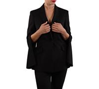 Karl Lagerfeld - Blazer - - Jackets - Donna - Nero - S