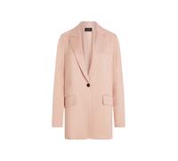 Karl Lagerfeld Blazer rosa pastello Donna - Abbigliamento - Occasioni - Matrimonio - Per la madre della sposa - Blazer e bolero Karl Lagerfeld 46