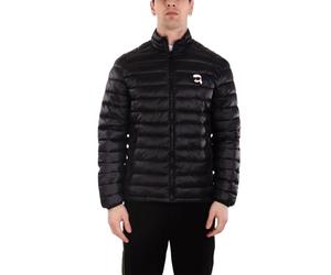 Karl Lagerfeld - Blouson NOS - - Jackets - Uomo - Nero - M