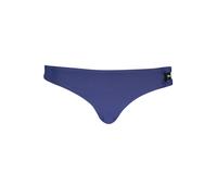 Karl Lagerfeld Blue Polyamide Women's Swim Brief - XS