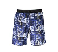 Karl Lagerfeld Blue Polyester Swimwear - S