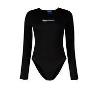 Karl Lagerfeld - Body - - Tops - Donna - Nero - M