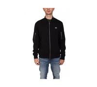 Karl Lagerfeld - Bomber Jacket - -Jackets -Uomo -Nero -L