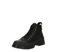 Karl Lagerfeld Boots stringati 'Maison' nero Uomo Karl Lagerfeld 44 nero
