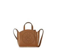 Karl Lagerfeld Circle Borsa shopper Pelle 32 cm marrone