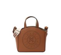 Karl Lagerfeld Borsa a mano cognac Donna Karl Lagerfeld One Size