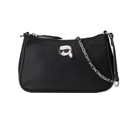 Karl Lagerfeld - Borsa a mano Himeelein - - Bags - Donna - Nero - ONE SIZE