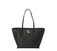 Karl Lagerfeld Borsa a mano 'Ikon Pebble' nudo / nero / bianco Donna Karl Lagerfeld One Size
