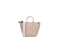 Karl Lagerfeld Borsa a mano 'K/Daily' cipria Donna Karl Lagerfeld One Size