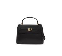 Karl Lagerfeld Borsa a mano 'Karl Lagerfeld Sacs à main Essentials Noir' nero Donna - Premium - Accessori - Borse - Borse a mano Karl Lagerfeld One Size