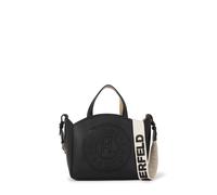 Karl Lagerfeld Borsa a mano nero Donna Karl Lagerfeld One Size