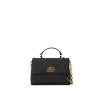Karl Lagerfeld Borsa a mano oro / nero Donna Karl Lagerfeld One Size oro / nero