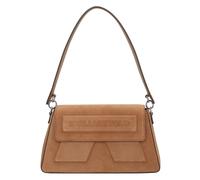 Karl Lagerfeld Borsa a spalla 'Behind the Seams' marrone chiaro Donna Karl Lagerfeld One Size