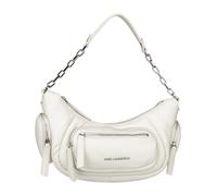 Karl Lagerfeld Borsa a spalla bianco Donna Karl Lagerfeld One Size bianco