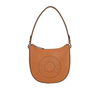 Karl Lagerfeld - Borsa a spalla Circle Moon - -Bags -Donna -Marrone -ONE SIZE