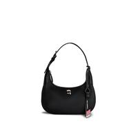 Karl Lagerfeld Borsa a spalla 'Ikon' nero Donna Karl Lagerfeld One Size nero
