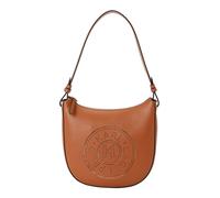 Karl Lagerfeld Borsa a spalla 'K/Circle Moon' cognac / nero Donna Karl Lagerfeld One Size
