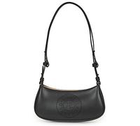 Karl Lagerfeld Borsa a spalla K/CIRCLE SHOULDERBAG in Nero Unica