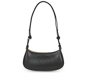Karl Lagerfeld Borsa a spalla K/CIRCLE SHOULDERBAG in Nero Unica
