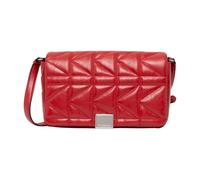 Karl Lagerfeld - Borsa a Spalla K/Kuilt - - Bags - Donna - Rosso - ONE SIZE