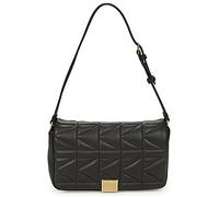 Karl Lagerfeld Borsa a spalla K/KUILT MEDIUM SHOULDER BAG in Nero Unica