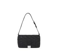 Karl Lagerfeld Borsa a spalla ' K/KUILT MITTELGROSSE SCHULTERTASCHE ' nero Donna - Premium - Accessori - Borse - Borse a spalla Karl Lagerfeld One Size