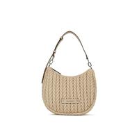 Karl Lagerfeld Borsa a spalla 'K/Weave' beige Donna - Premium - Accessori - Borse - Borse a spalla Karl Lagerfeld One Size