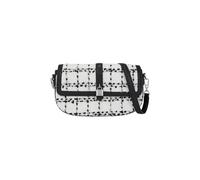 Karl Lagerfeld - Borsa a Spalla Piccola K/Autograph - - Bags - Donna - Bianco - ONE SIZE