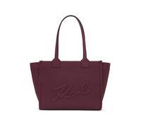 Karl Lagerfeld Borsa a spalla 'SKUARE' bordeaux Donna Karl Lagerfeld One Size bordeaux