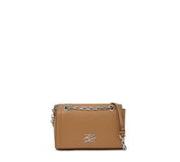 Karl Lagerfeld Borsa a tracolla 'Autograph' caramello Donna Karl Lagerfeld One Size caramello