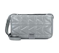Karl Lagerfeld Borsa a tracolla 'Behind the Seams' grigio Donna Karl Lagerfeld One Size
