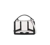 Karl Lagerfeld Borsa a tracolla 'Essentials' nero Donna - Premium - Accessori - Borse - Borse a tracolla Karl Lagerfeld One Size