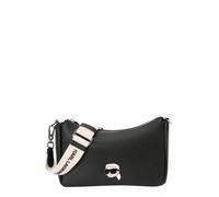 Karl Lagerfeld Ikon Borsa a tracolla 27 cm nero
