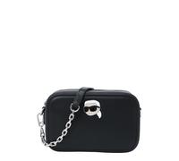 Karl Lagerfeld Borsa a tracolla 'Ikonik 2.0' beige / nero / bianco Donna Karl Lagerfeld One Size beige / nero / bianco