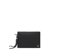 Karl Lagerfeld Borsa a tracolla 'K/Autograph' nero Uomo Karl Lagerfeld One Size nero