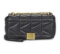 Karl Lagerfeld Borsa a tracolla K/KUILT SM CROSSBODY in Nero Unica