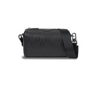 Karl Lagerfeld Borsa a tracolla 'K/Loom' nero Uomo - Accessori - Borse e zaini - Borse - Borse da lavoro e per laptop - Borse in pelle Karl Lagerfeld One Size