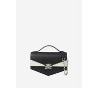Karl Lagerfeld Borsa a tracolla 'Karl Lagerfeld Sac Bandoulière Karl Studio Noir' nero Donna - Premium - Accessori - Borse - Borse a tracolla Karl Lagerfeld One Size
