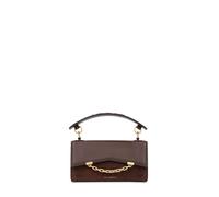 Karl Lagerfeld Borsa a tracolla 'Seven ' marrone Donna Karl Lagerfeld One Size