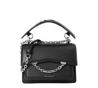 Karl Lagerfeld Borsa a tracolla 'Seven' nero Donna Karl Lagerfeld One Size
