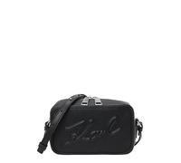 Karl Lagerfeld Borsa a tracolla 'Skuare' nero Donna Karl Lagerfeld One Size