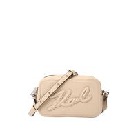 Karl Lagerfeld Borsa a tracolla 'Skuare' sabbia Donna Karl Lagerfeld One Size sabbia