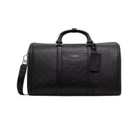 Karl Lagerfeld - Borsa da Viaggio K/Loom - - Bags - Uomo - Nero - ONE SIZE