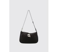 KARL LAGERFELD Borsa in nylon OS Nero