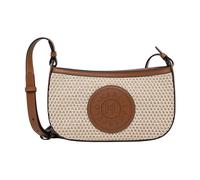 Karl Lagerfeld - Borsa K/Circle Crossbody - - Bags - Donna - Beige - ONE SIZE