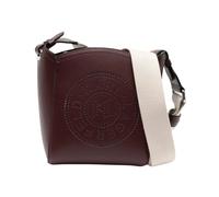 Karl Lagerfeld - Borsa K/Circle Crossbody - - Bags - Donna - Marrone - ONE SIZE
