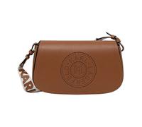 Karl Lagerfeld - Borsa K/Circle Crossbody - - Bags - Donna - Marrone - ONE SIZE
