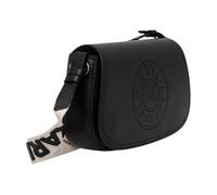 Karl Lagerfeld - Borsa K/Circle Crossbody - - Bags - Donna - Nero - ONE SIZE