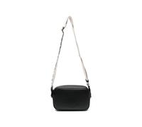 Karl Lagerfeld - Borsa Mini K/Circle Logo - - Bags - Donna - Nero - ONE SIZE