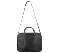 KARL LAGERFELD Borsa per computer portatile da uomo 805904 nera OS